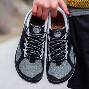 Lems Sneakers Primal Eco zero drop barefoot men’s comfort outdoors shoes 12.5